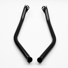 Hmf Exo Guards For Polaris Rzr Pro Xp 2020 - 2023   9357548161 Black