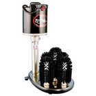 Bar Maid A-200 Upright 5-brush Electric Glass Washer  Multicolor