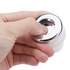 Sink Top Air Switch Push Button For Garbage Disposal  Tub Spa Massage Bath C110