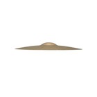 Zildjian 16  Z Custom Crash