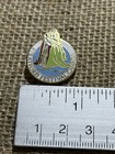 Vintage Stratford Shakespeare Festival Ontario Canada Romeo   Juliet Enamel Pin