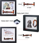 Pet Picture Frame Memorial - Dog Memorial Sentiment Frame For Loss Of Dog Gifts