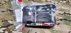 New Nar North American Rescue Sirk Gen Ii Ifak Kit W  2 Gen 7 Cat Tourniquets