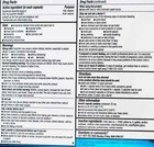 Kirkland Signature Ibuprofen Liquid Softgels Capsules  200mg Nsaid Pain fever