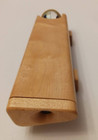 Henry Bergeson Wood Kaleidoscope Moontide Artist Signed Htb    95 W  Stand