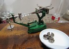 Dollhouse Miniature Store Scale 1 12