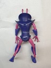 Vintage 1969 Mattel Matt Mason Alien Scorpio 8  Action Figure Rare