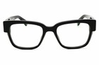 Off White Owsty59-1000-52 Eyeglasses Size 52mm 19mm 145mm Black Unisex