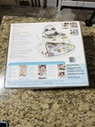 Fisher-price Sit-me-up Floor Seat With Tray  Sloth Design  Toys Included
