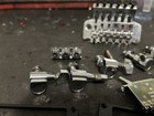 Floyd Rose Guitar Parts Lot