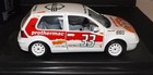 Burago 1 24 Vw Golf Rally 33 Prothermac