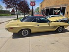 1972 Dodge Challenger Ralley