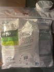 Philips Respironics Wisp  fabric Frame Nasal Mask Factory Seal 1094056