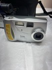 Vintage Cameras Camcorders Lot Of 5 Untested As Is