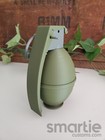 Dummy M26  lemon  Frag Hand Grenade - Accurate Size Plastic Replica