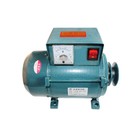 220v High Power 7000w Small Pulley Type Permanent Magnet Lighting Generator