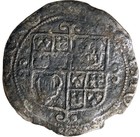 1625-1649 Britain england uk King Charles I Silver Colonial Shilling Coin