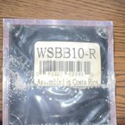 Rawlings Mlb Authentic Collection 2010 World Series Official Baseball Wsbb10-r