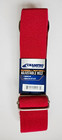 Champro Sports Baseball softball Adjustable Belt - Red 28-52    New
