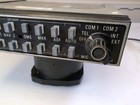 King Kma 24 Audio Panel Marker Beacon Receiver 066-1055-03-r13 For Parts
