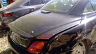 Trunk hatch tailgate With Spoiler Fits 02-10 Lexus Sc430 345678