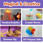 Benben Science Kit For Kids Age 810  80 Experiments Set  Birthday Gift