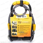 Onguard Bulldog 8012c Bicycle Combination U-lock Dt 9 06  X 4 53  With Cable