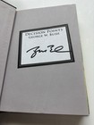 Decision Points By President George W Bush Signed Autographed First Edition 2010