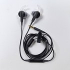 Bose Soundsport In-ear Wired Headphones 3 5mm Jack Sport Earphones - Black