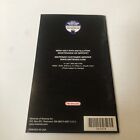 Metroid Prime 2 Echoes  gamecube  - Manual Only - Instruction Booklet