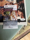 Manny Pacquiao Signed Boxing 8x10 Photo Autographed Jsa Coa