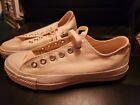 Converse All-star Vintage 1979 Military Basketball Gymnasium 70s Shoes  Kick s 