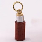 Hand Twist Bird Whistle Imitating Bird Sound Caller Toy