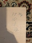 Violin Tonewood Top