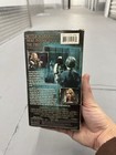 The Ring 2 Horror Vhs Tape  2005   tested 