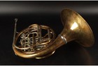 Yamaha Yhr-868gd French Horn