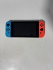 Nintendo Switch Barely Used Needs New Micro Sd Card Comes With Extra Controller