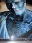 Virginia Hey As Pa   u Zotoh Zhaan 10x15 Signed Photo Farscape Autograph 005 100