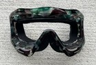 New Jt Proflex Green Camo Clears