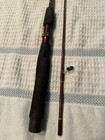 Awesome Vintage Fenwick Fs 61 Fiberglass Ultra Light Fiberglass Fishing Rod  