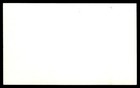 John Mizerock Astros Braves Baseball Signed Index Card Auto  ca3186