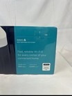 New Amazon Eero 6 Mesh Wi-fi System  3-pack Router   2 Extenders  75  Devices