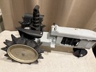     vtg Sears Craftsman Metal Traveling Sprinkler Tractor Heavy Duty Cast 7169284