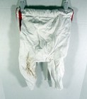 2010s Indiana Hoosiers Game Used White Pants L Dp57594