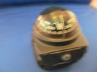 Vintage Airguide Illuminated Dashboard Compass For Car Or Boat
