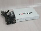 Fortinet Fortigate-60f Network Security Firewall Initialized Fg-60f W adapter