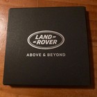  Land Rover Novelty Coaster Gold Leaf Kanazawa