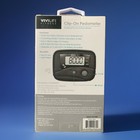 Vivilife Fitness Clip-on Pedometer Tracks Steps  Distance   Calories Burned New