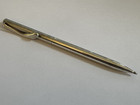 Vintage Tiffany   Co  Elsa Peretti Ballpoint Pen Sterling Silver Luxury