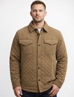 Dakine Men s Shirt Jacket Quilted